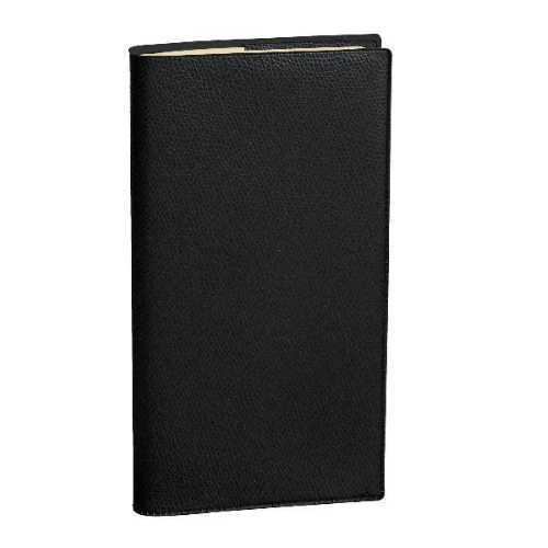 QUO VADIS ITALNOTE S RUBR. IT IMPALA NERO